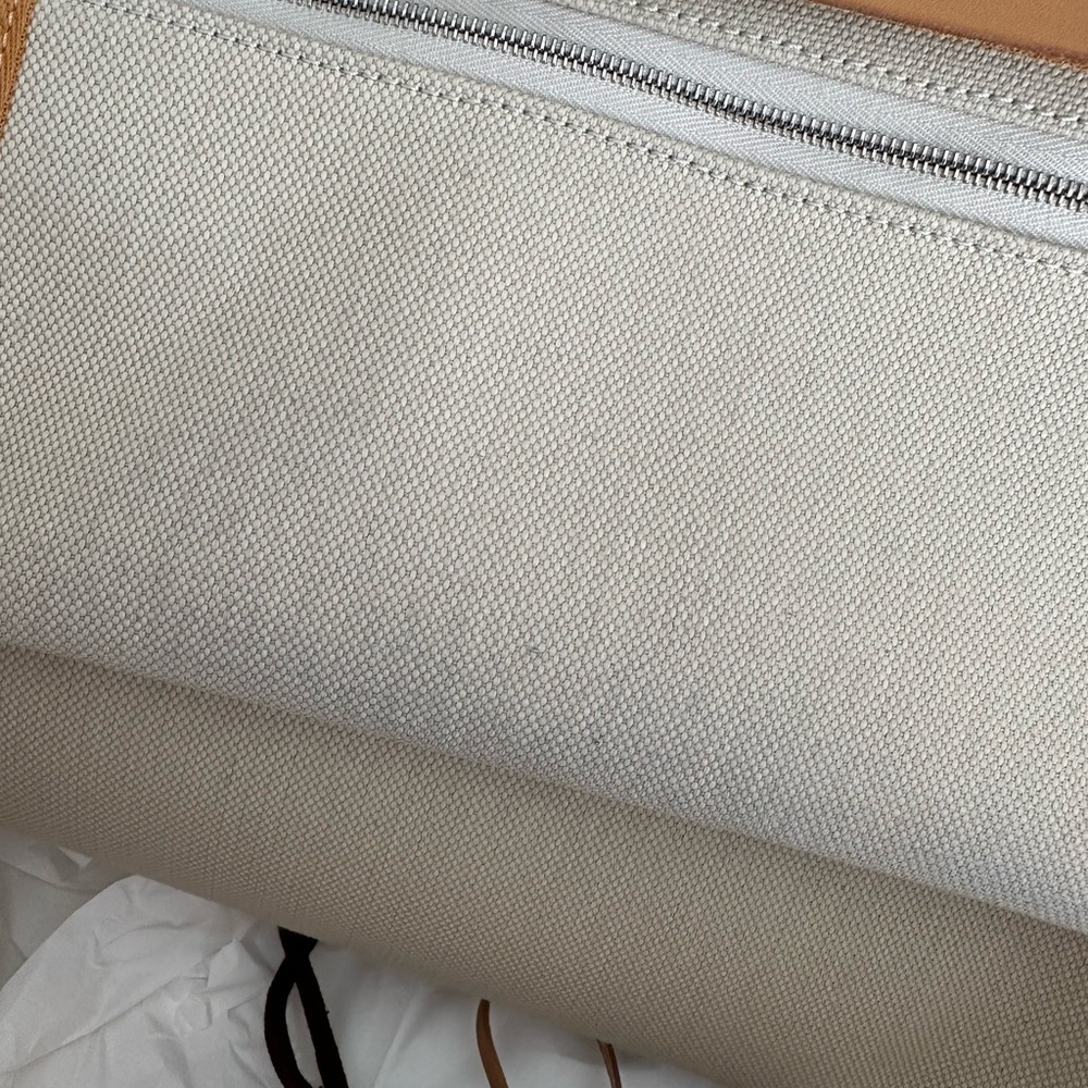 Hermes Laque Zipbag 31 - Picture 13 of 17